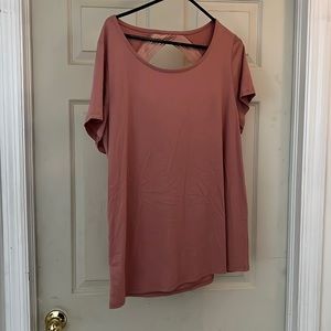 NEW Cacique Top by Lane Bryant 14/16